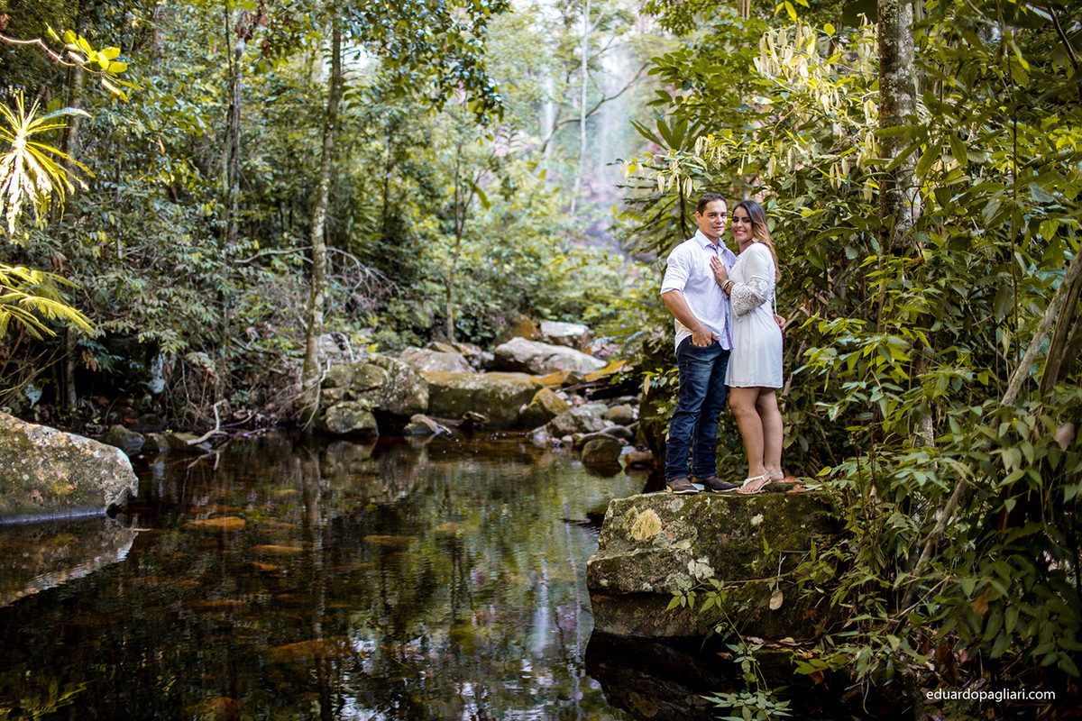 pre casamento rio