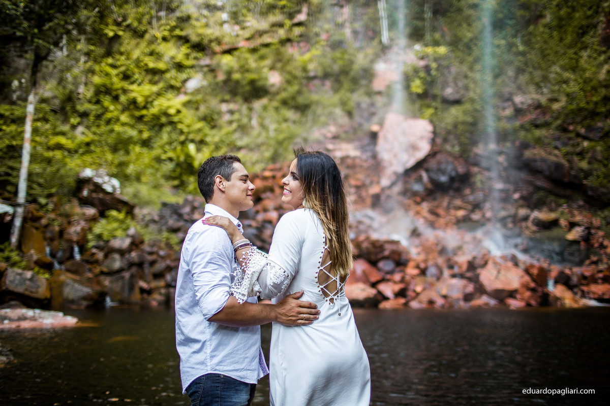 cachoeira mato grosso
