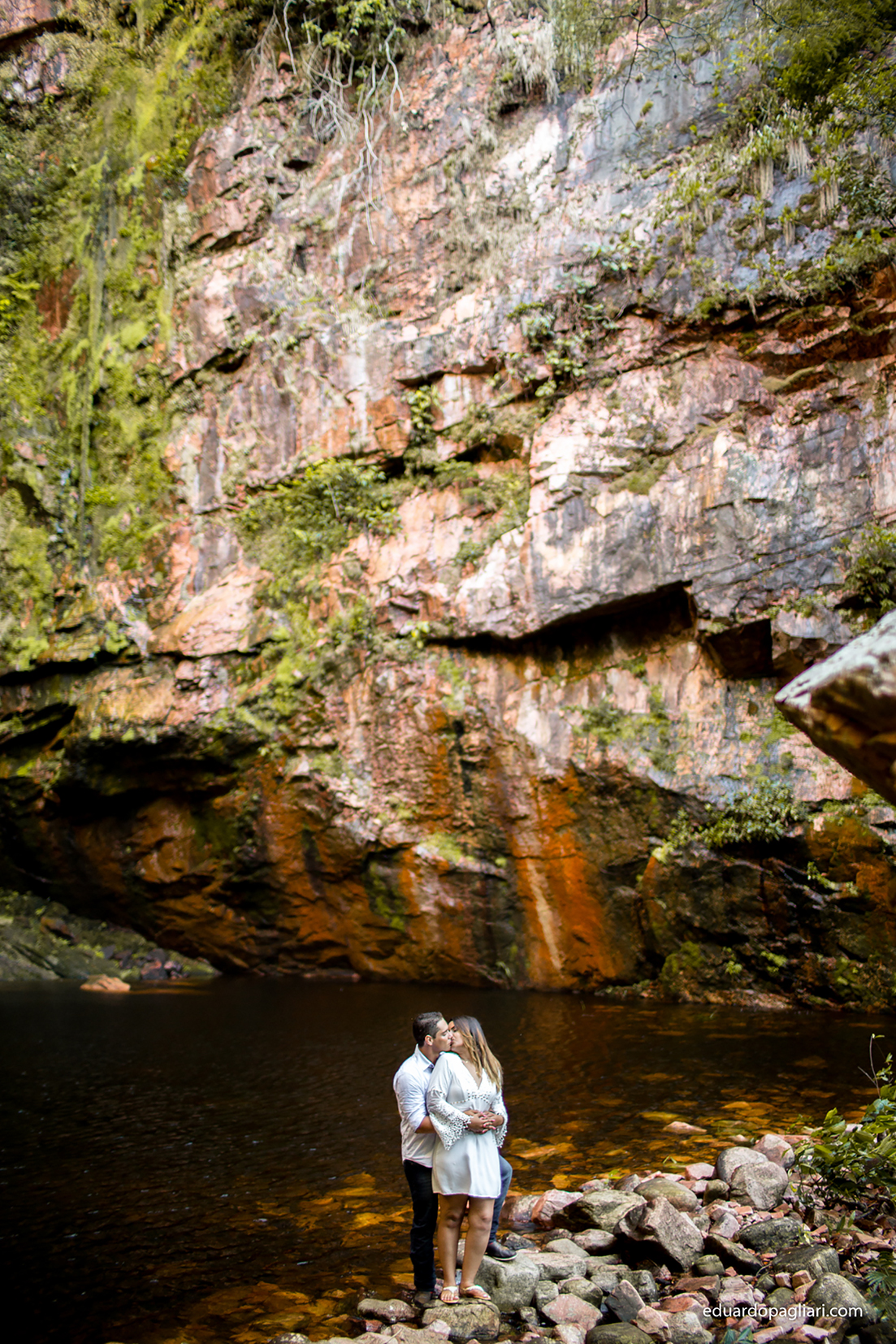 cachoeira mato grosso