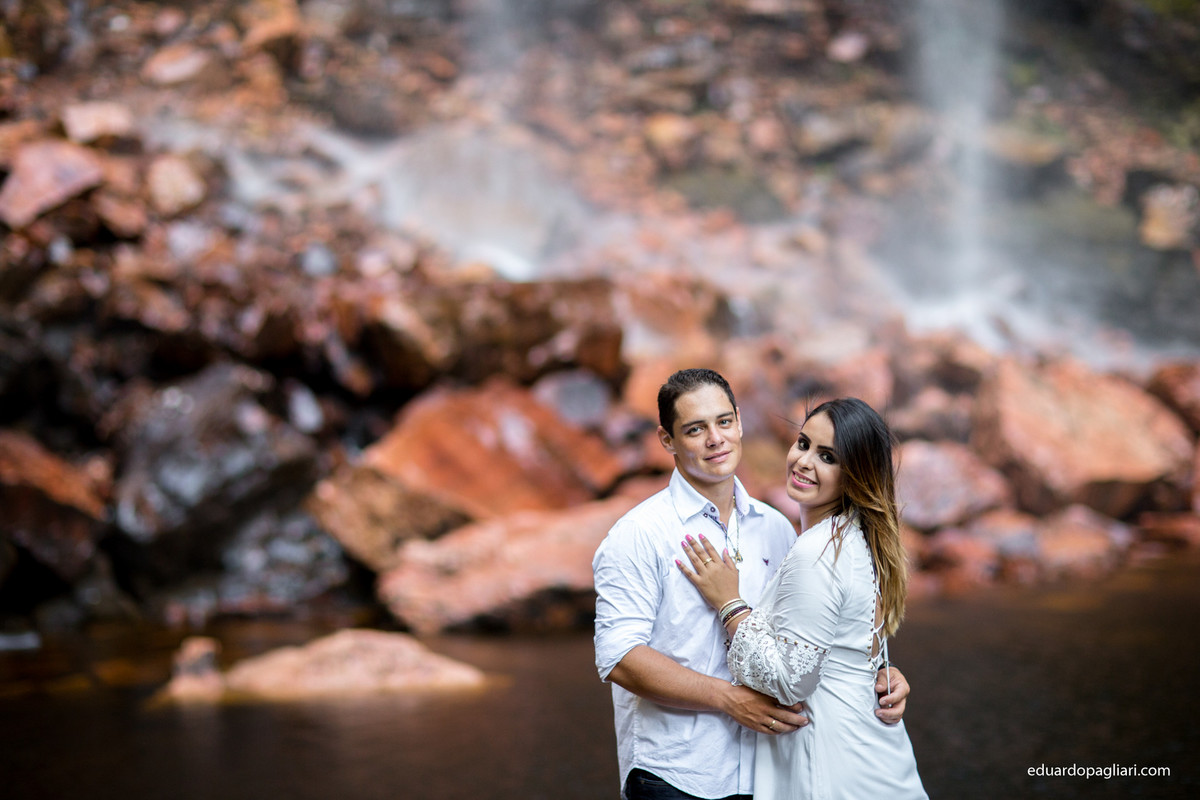 pre casamento no meu do rio