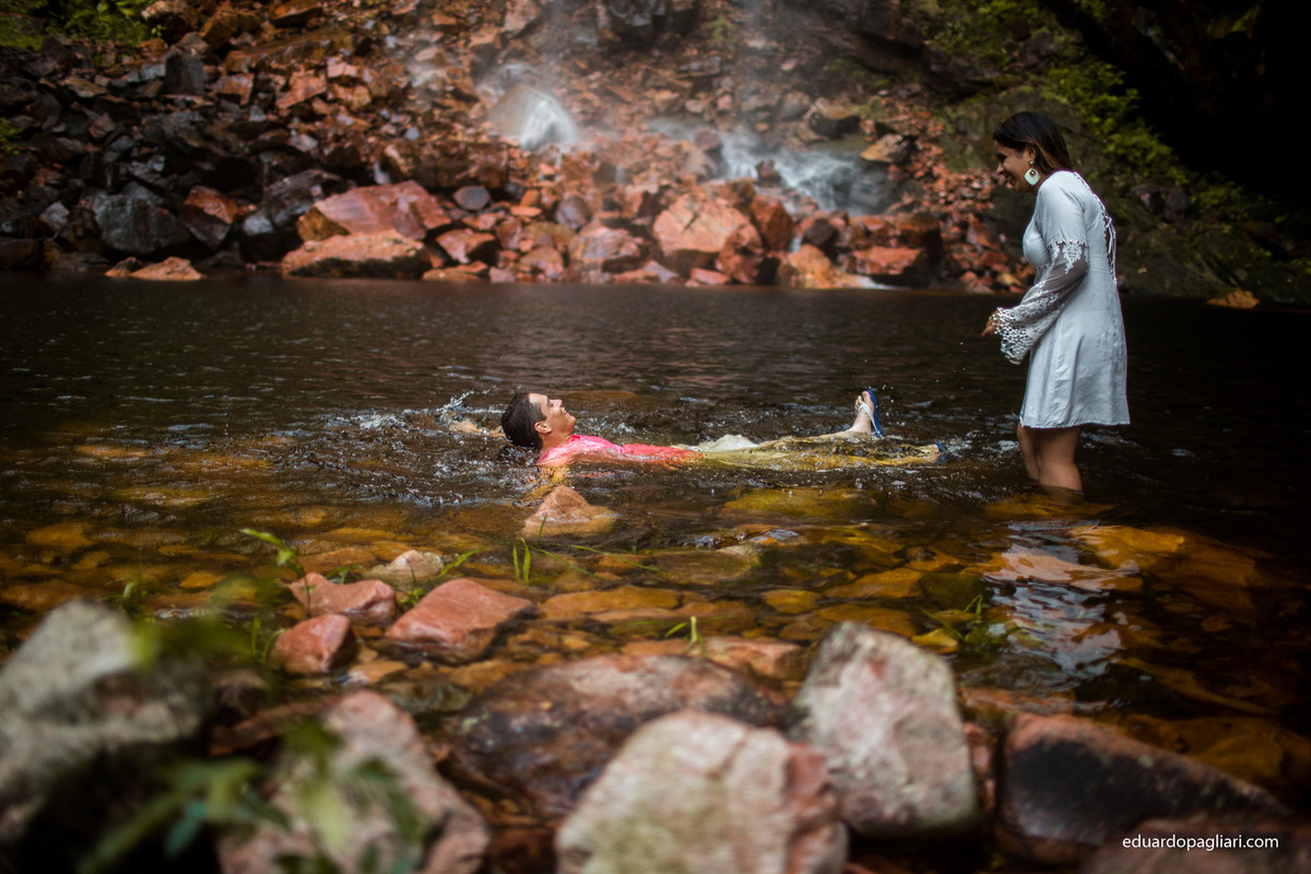 pre casamento no meu do rio