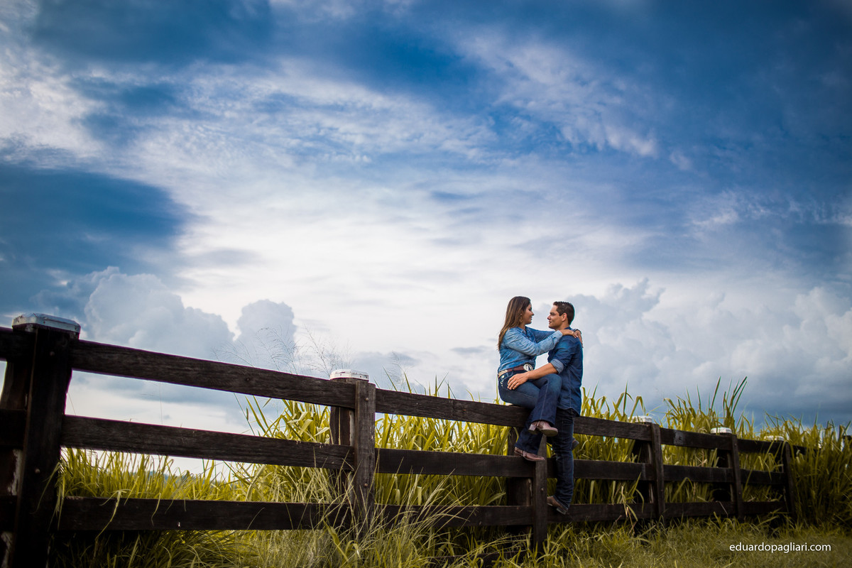 pre casamento na fazenda