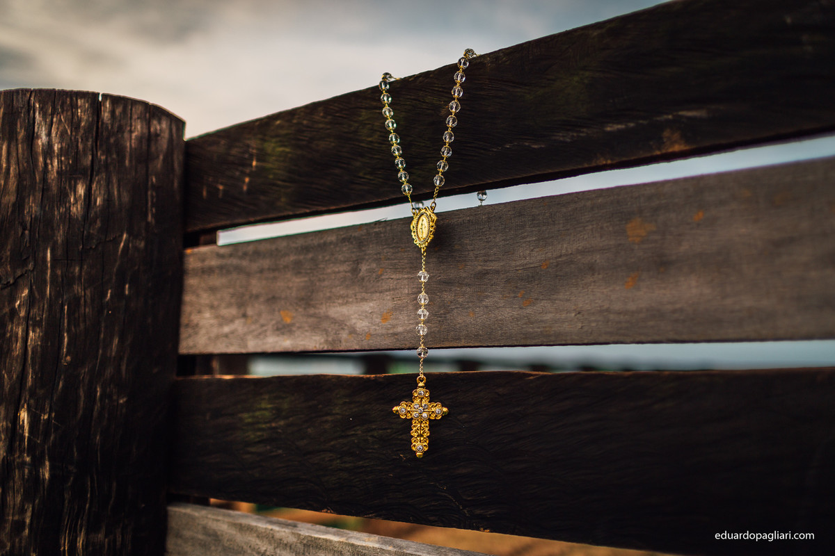 pre casamento rustico