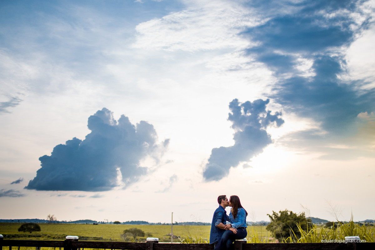 pre casamento na fazenda
