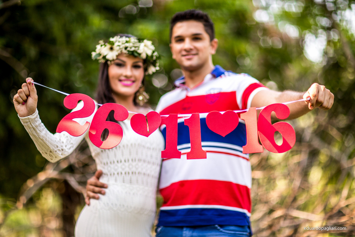 pre casamento no lago em colider