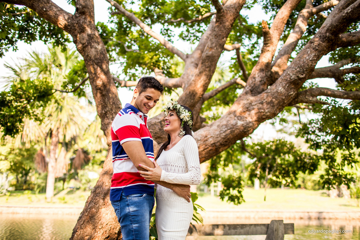 pre casamento com data