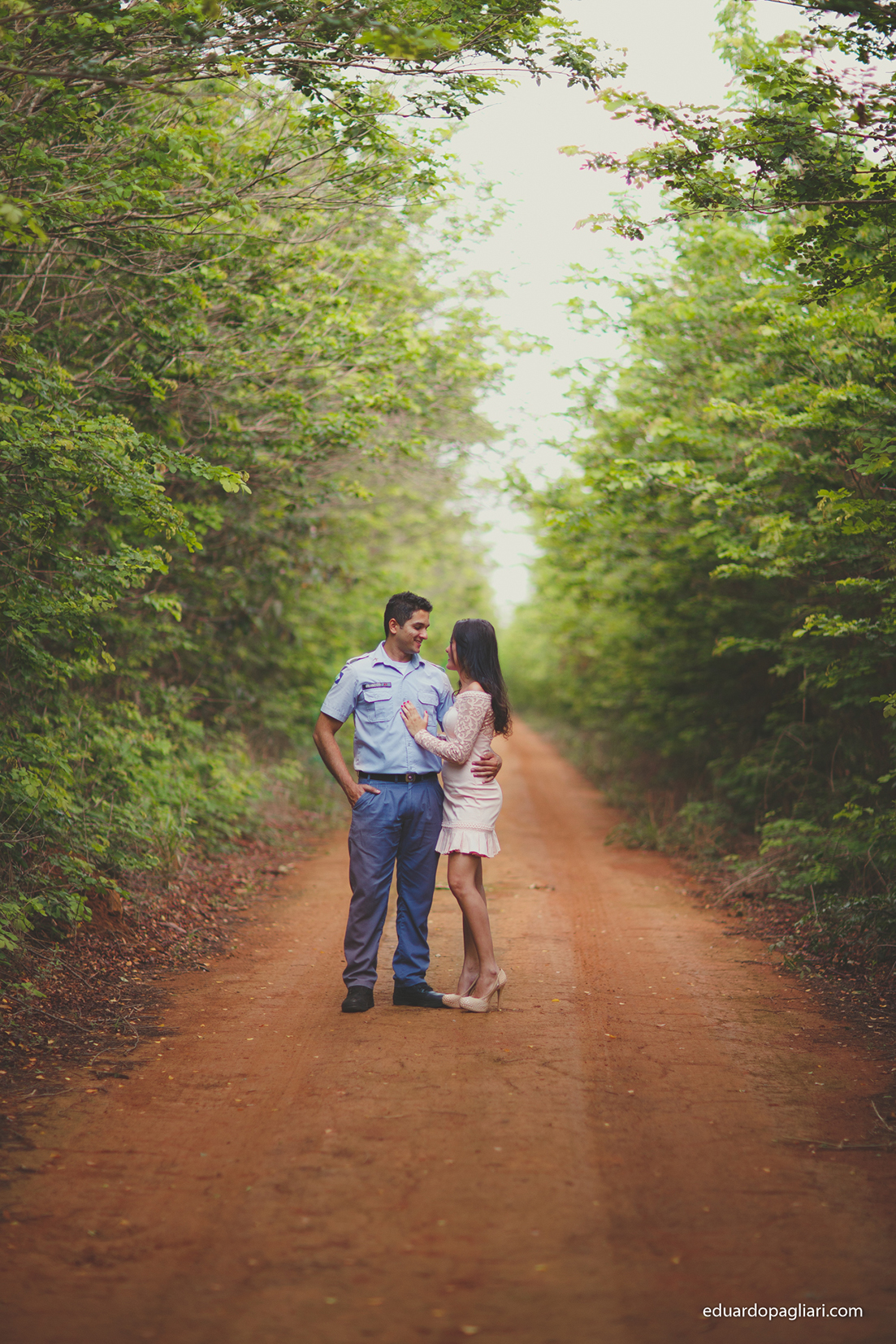 pre casamento policial militar