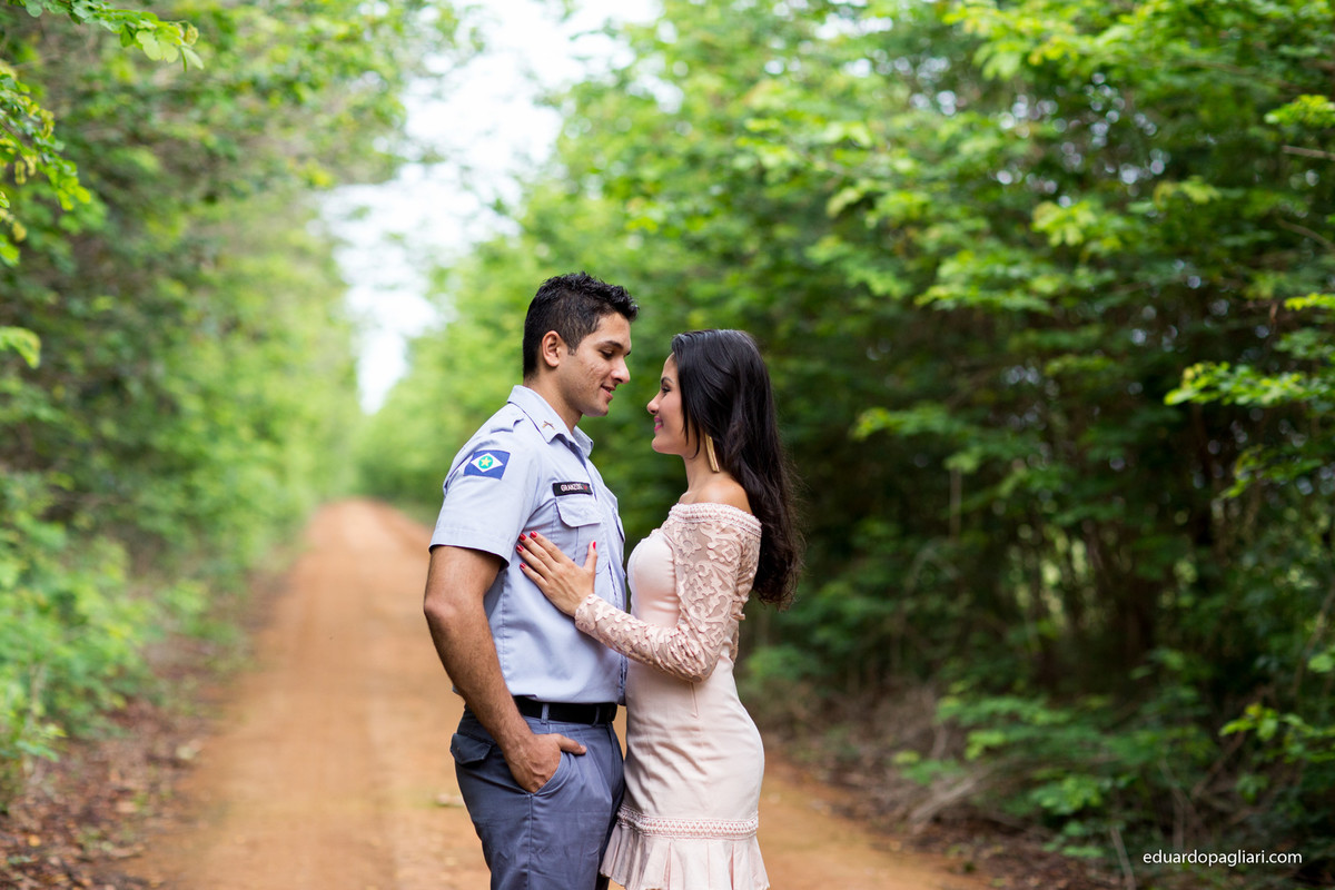 pre casamento policial militar
