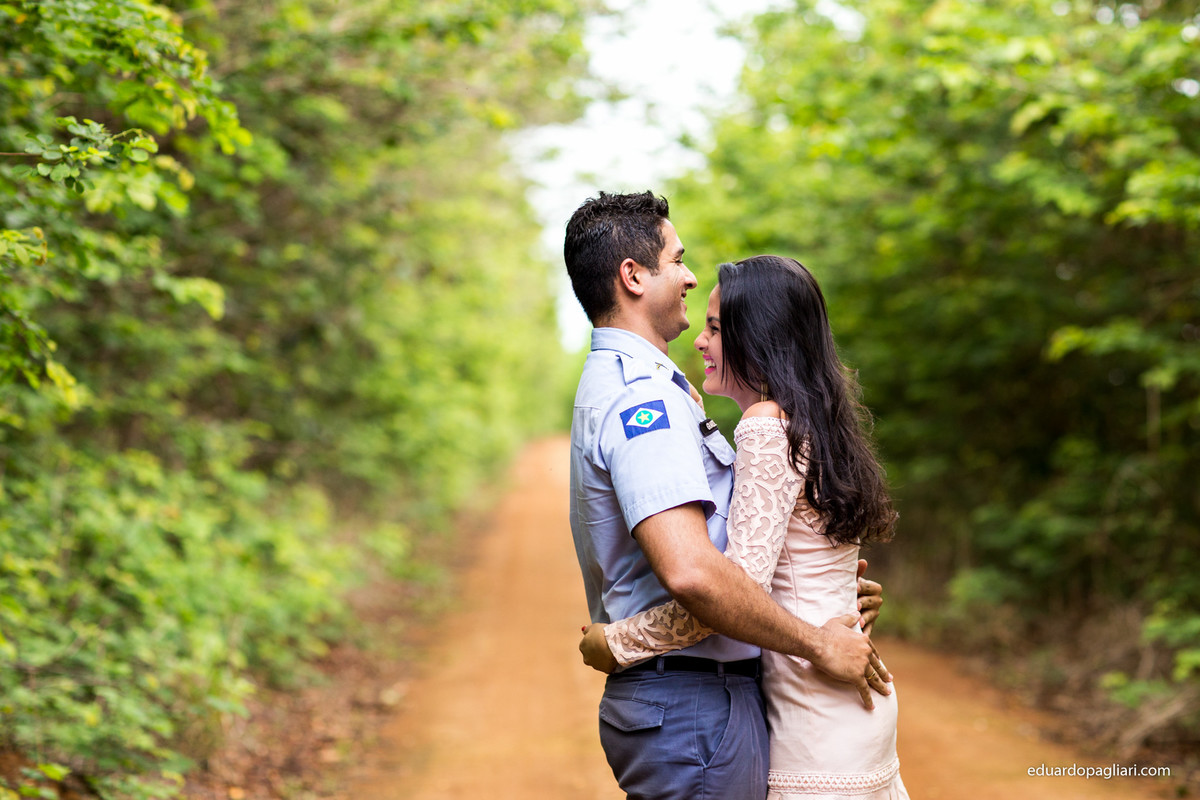 pre casamento policial militar