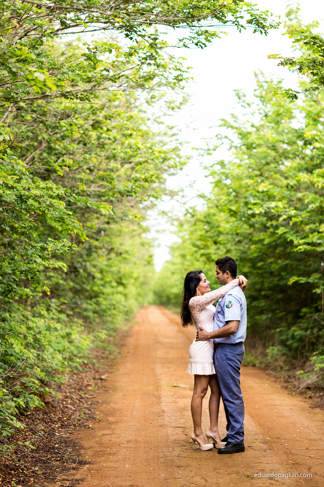 pre casamento policial militar
