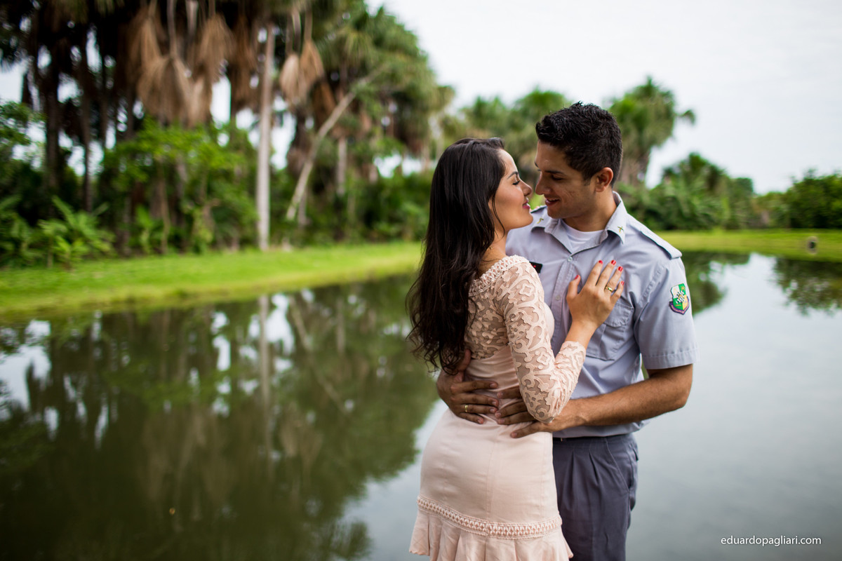 pre casamento policial militar
