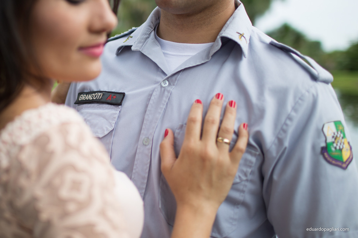 pre casamento policial militar
