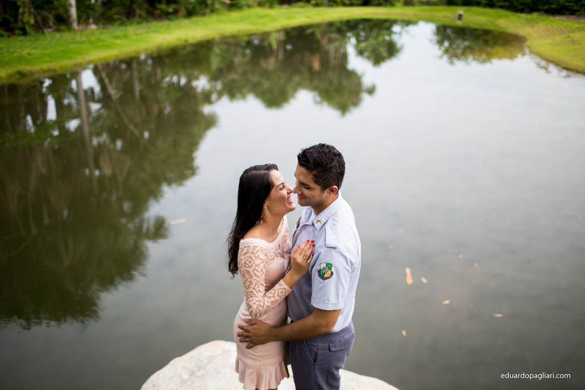 pre casamento policial militar