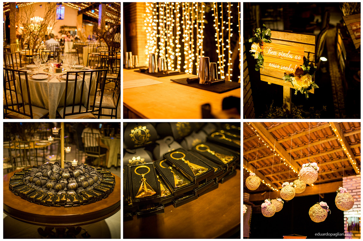 casamento rustico em mato grosso