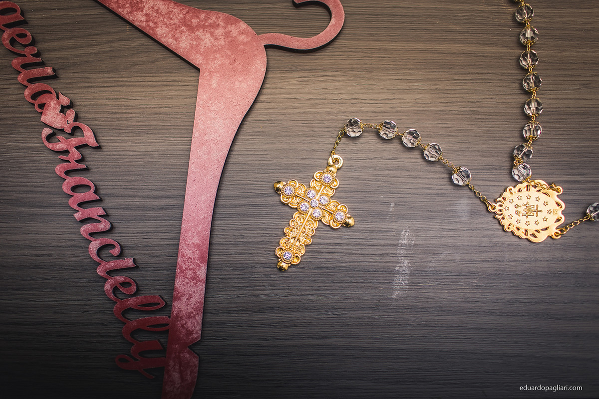 decoção noiva making off