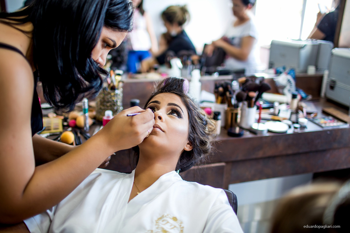 maquiagem da Diva sinop mato grosso