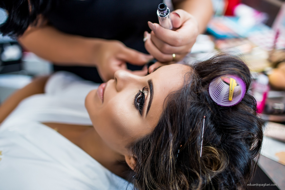 maquiagem da Diva sinop mato grosso