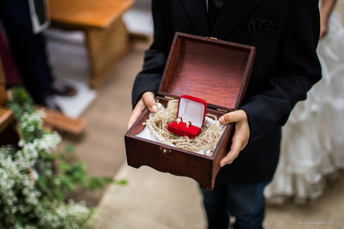 entrada de casamento em colider