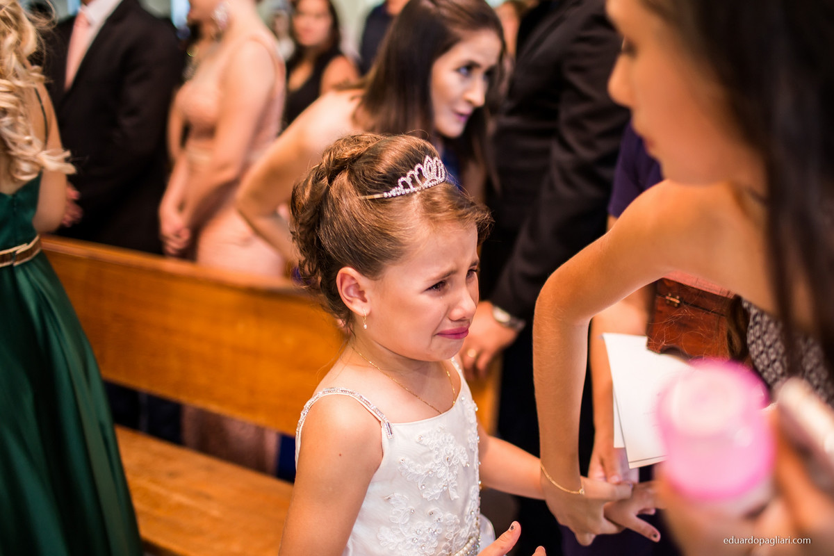 entrada de casamento em colider