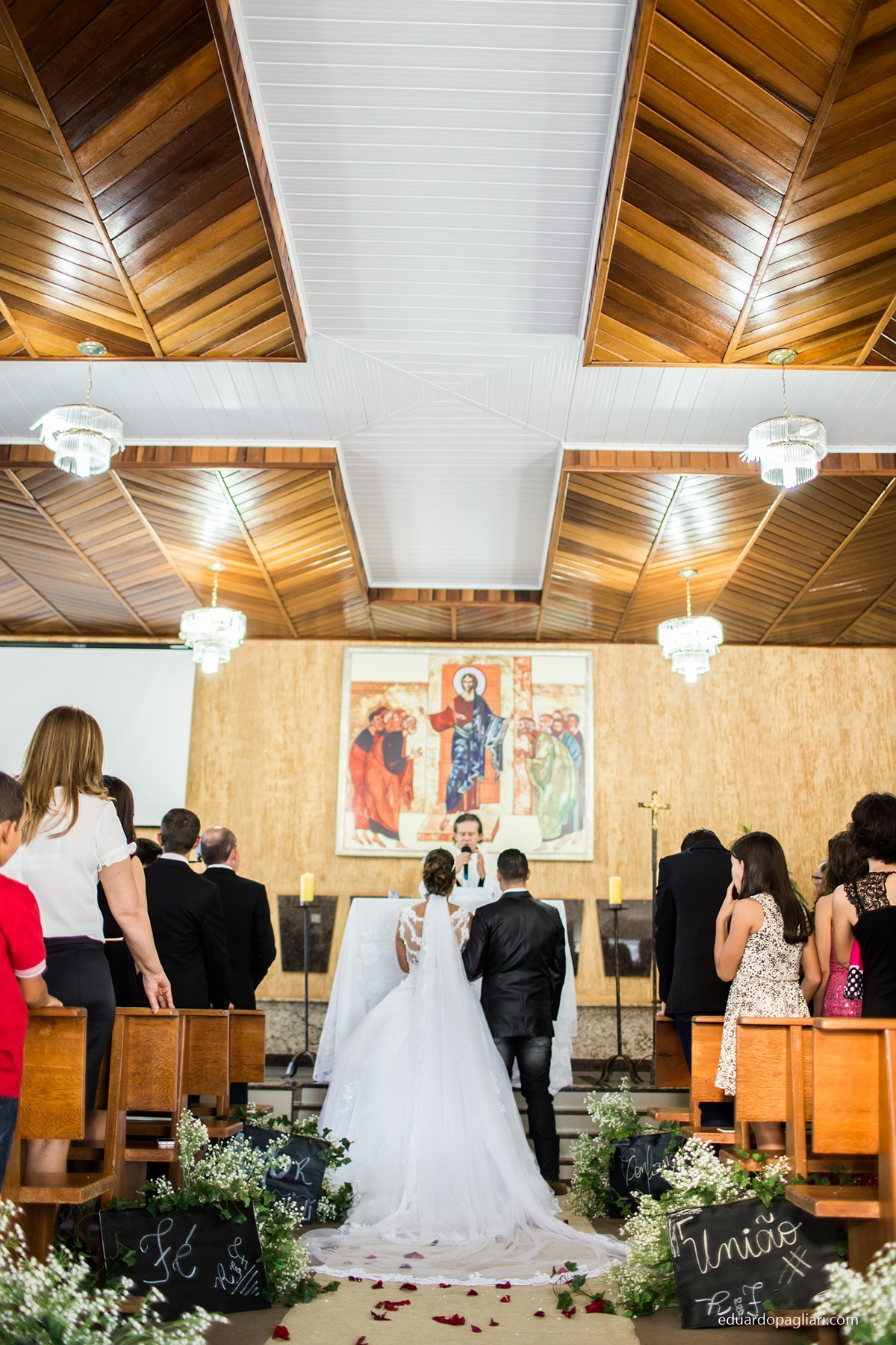 casamento em colider mato grosso