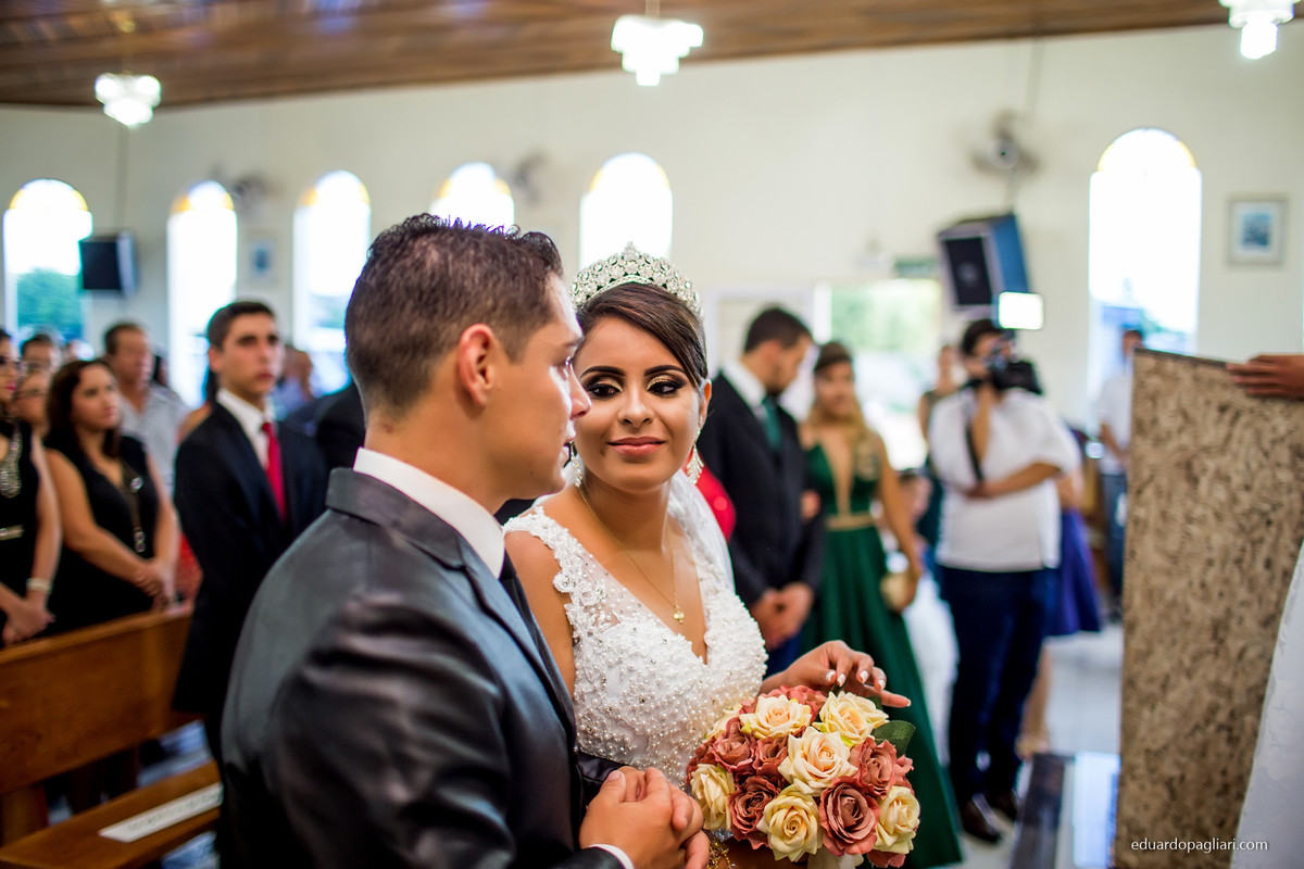 casamento rustico em mato grosso