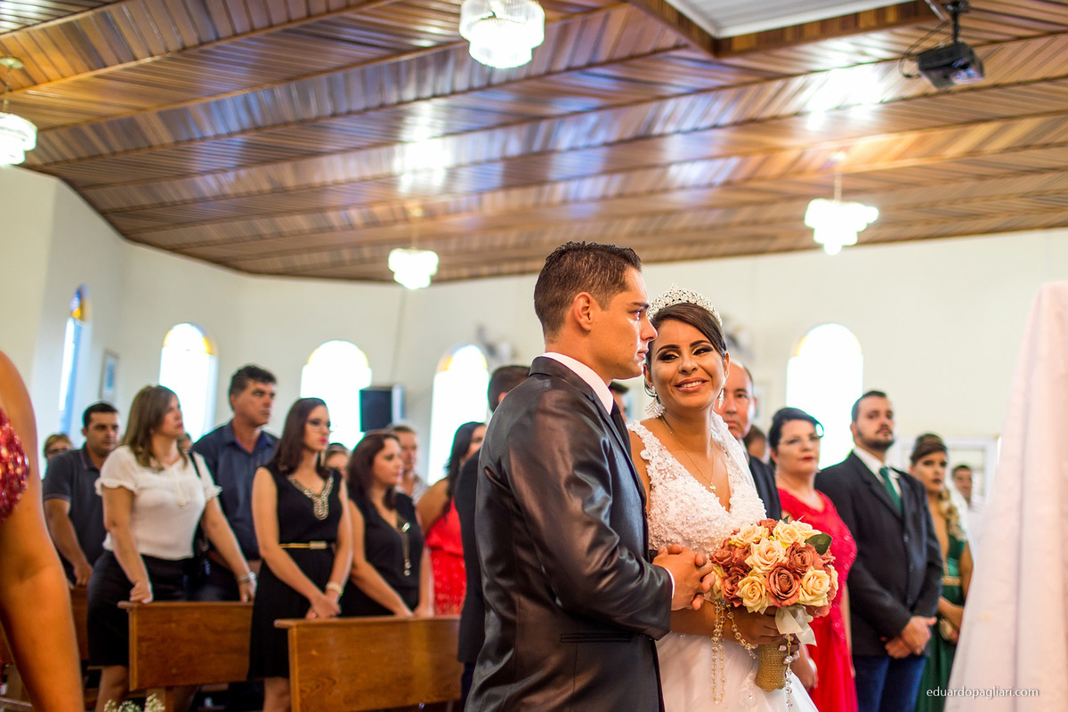 casamento rustico em mato grosso