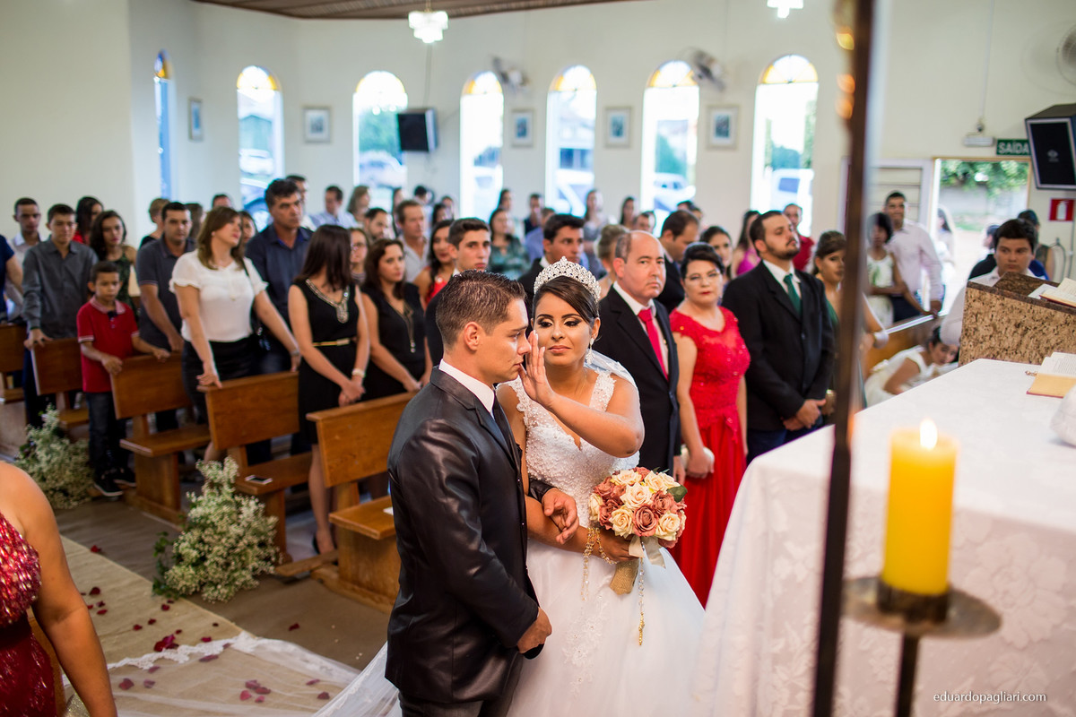 casamento rustico em mato grosso