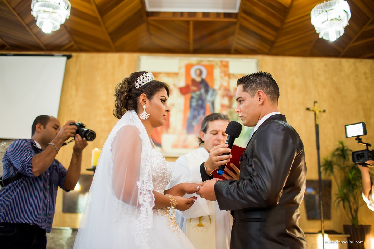 casamento rustico em mato grosso