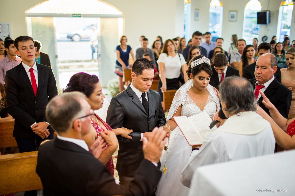 casamento rustico em mato grosso