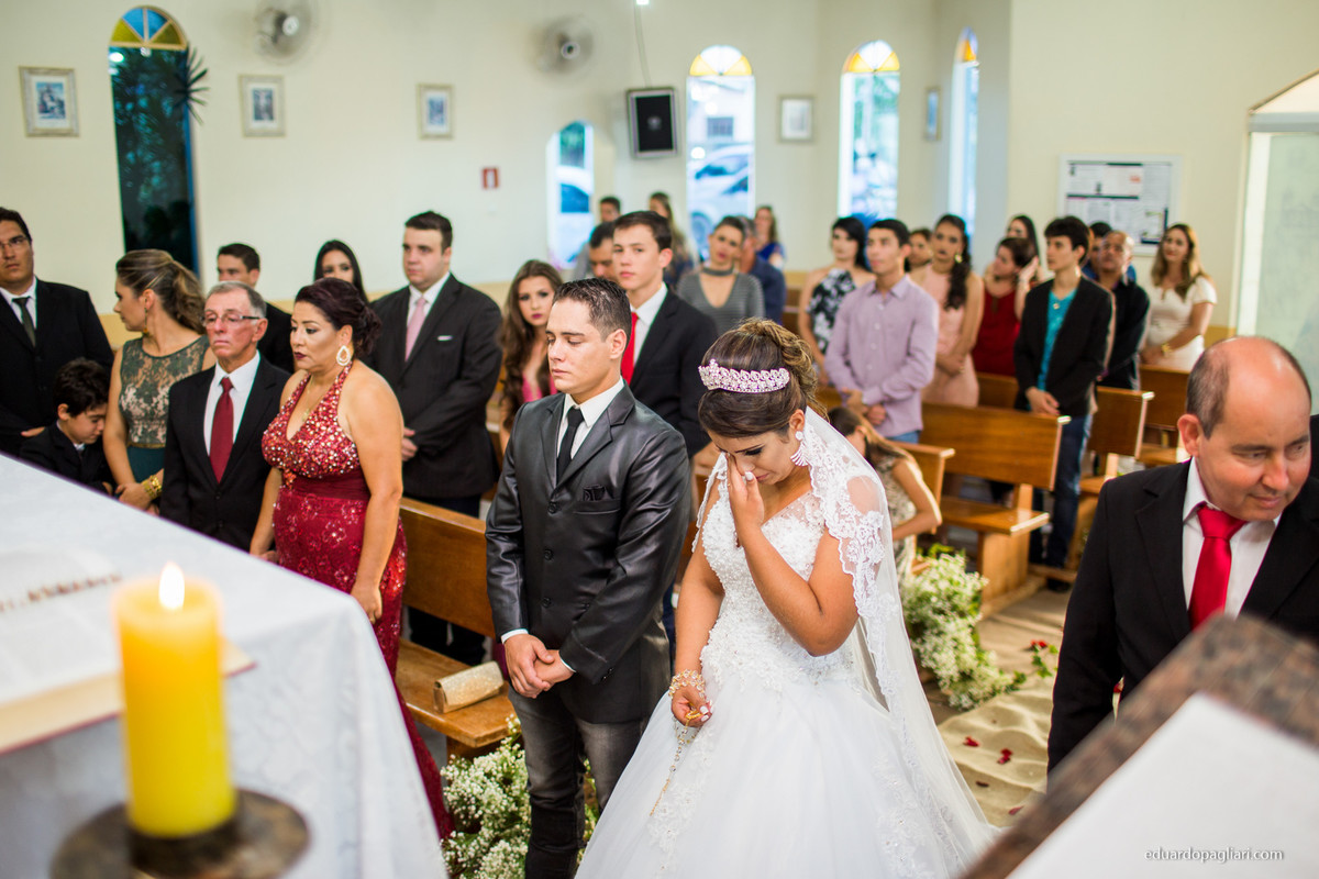 casamento rustico em mato grosso
