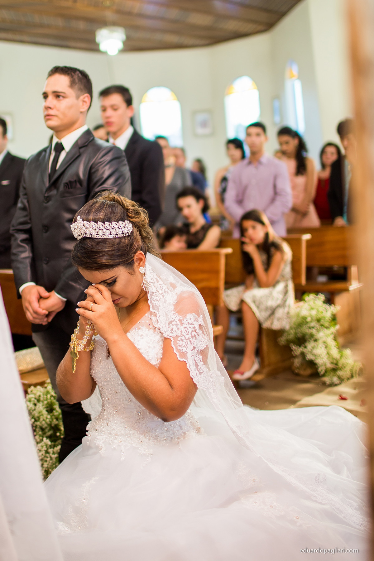 casamento rustico em mato grosso