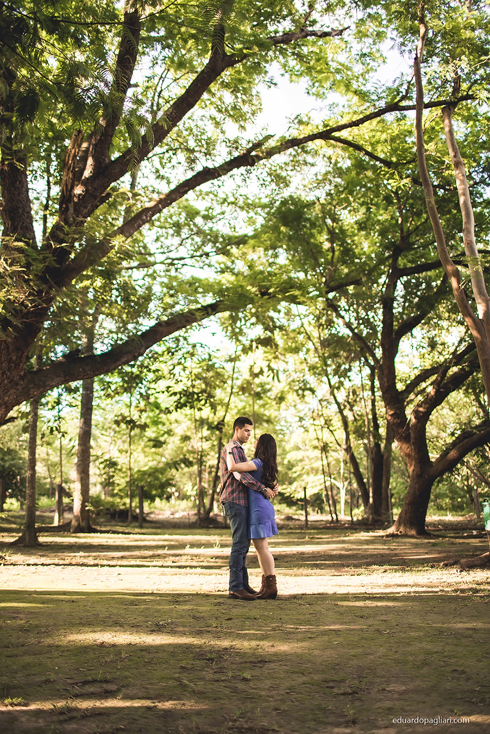 pre wedding em sinop