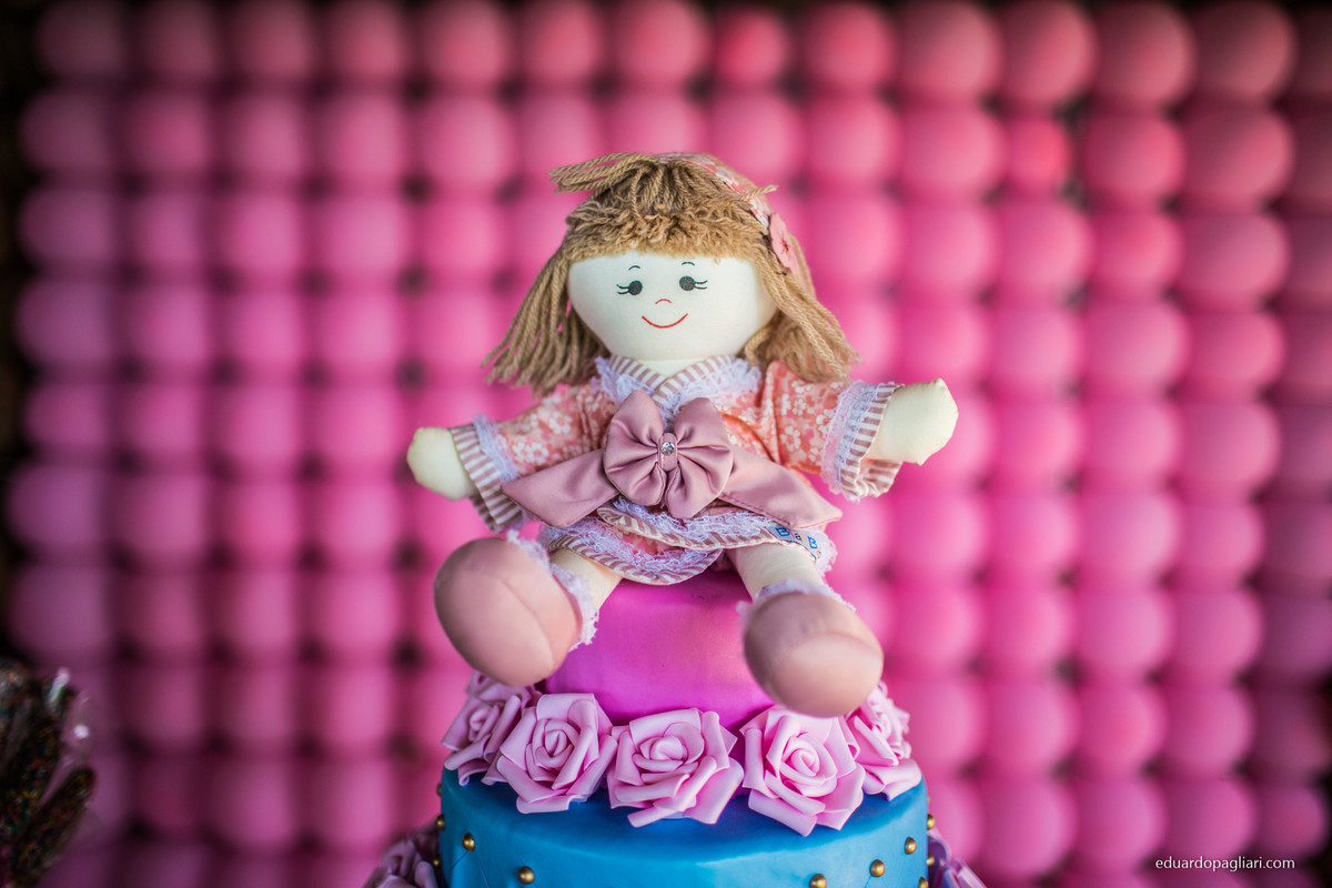 Aniversario infantil sinop