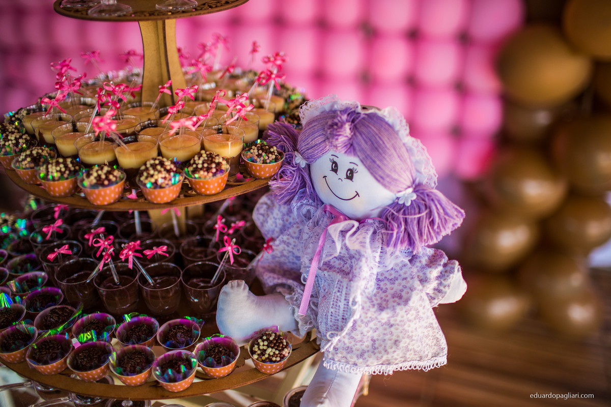 Aniversario infantil sinop