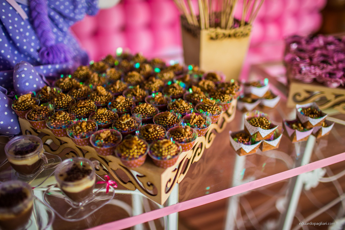 Aniversario infantil sinop