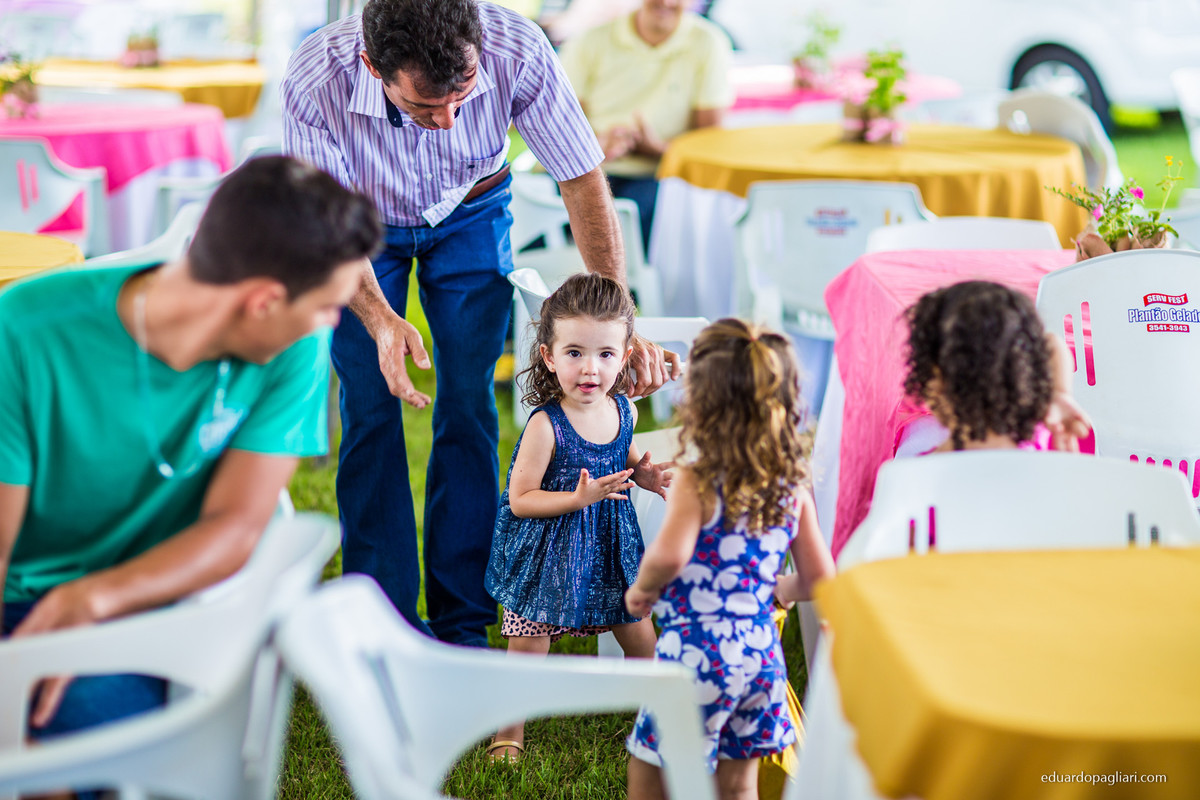 aniversário infantil em colider