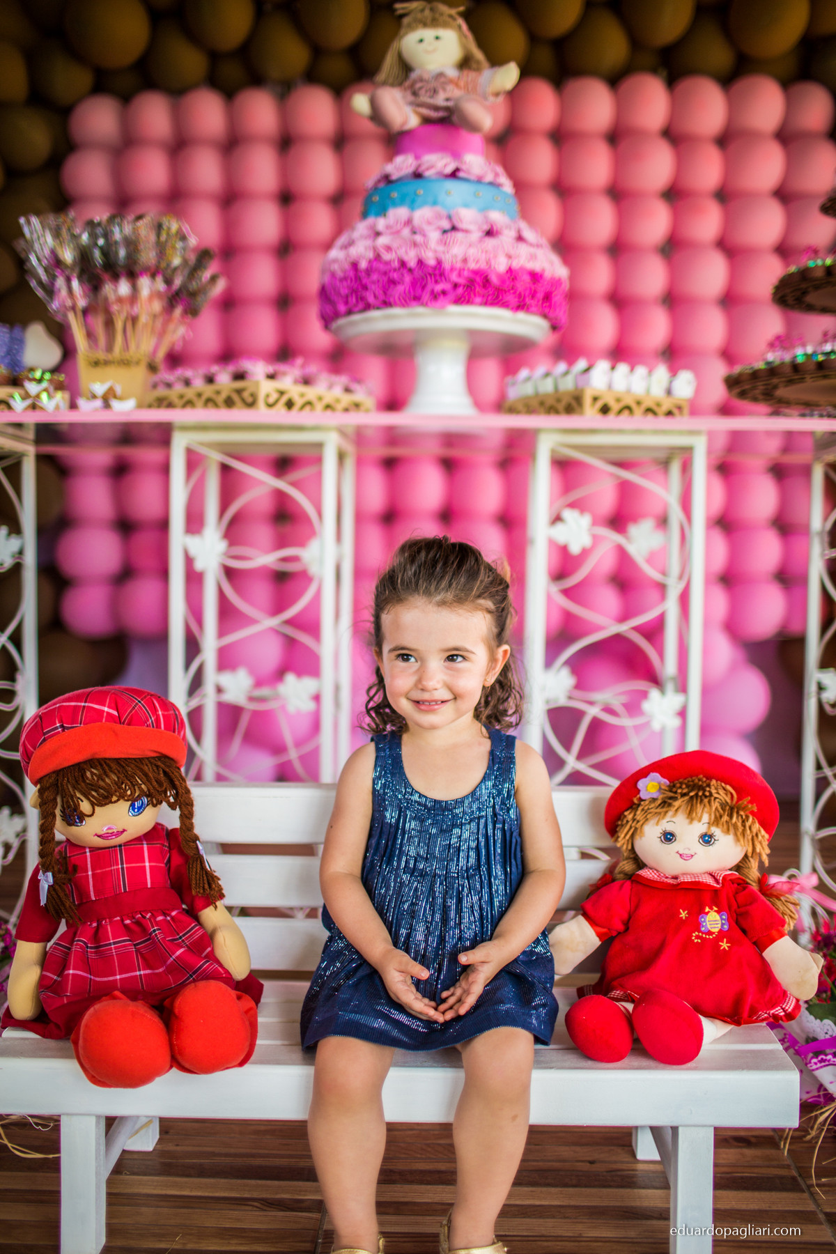 aniversário infantil em colider