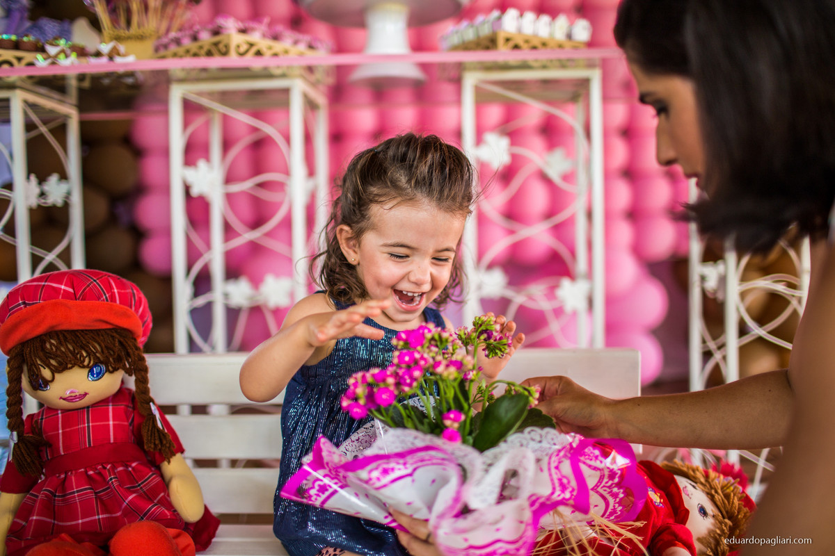 aniversário infantil em colider