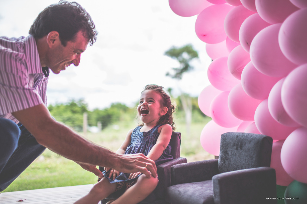 aniversário infantil em colider