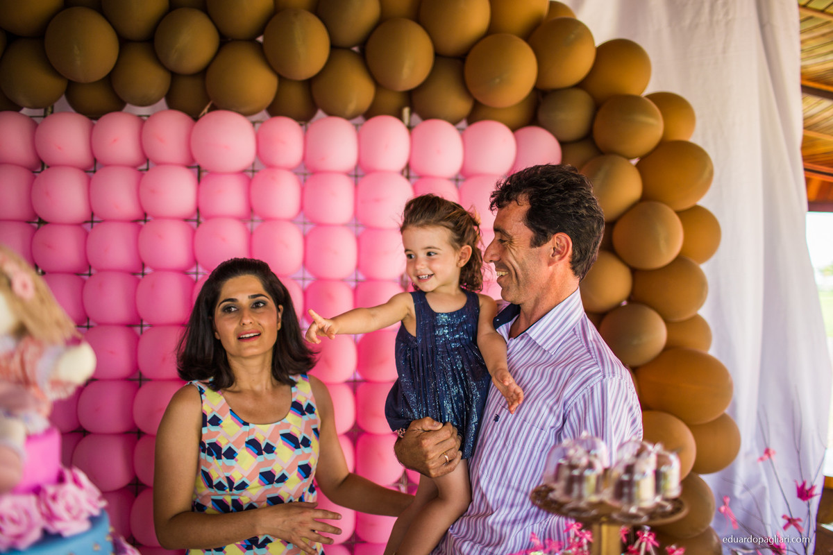 aniversário infantil em colider