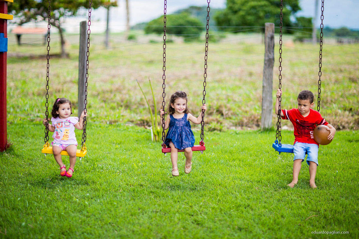 aniversário infantil em colider