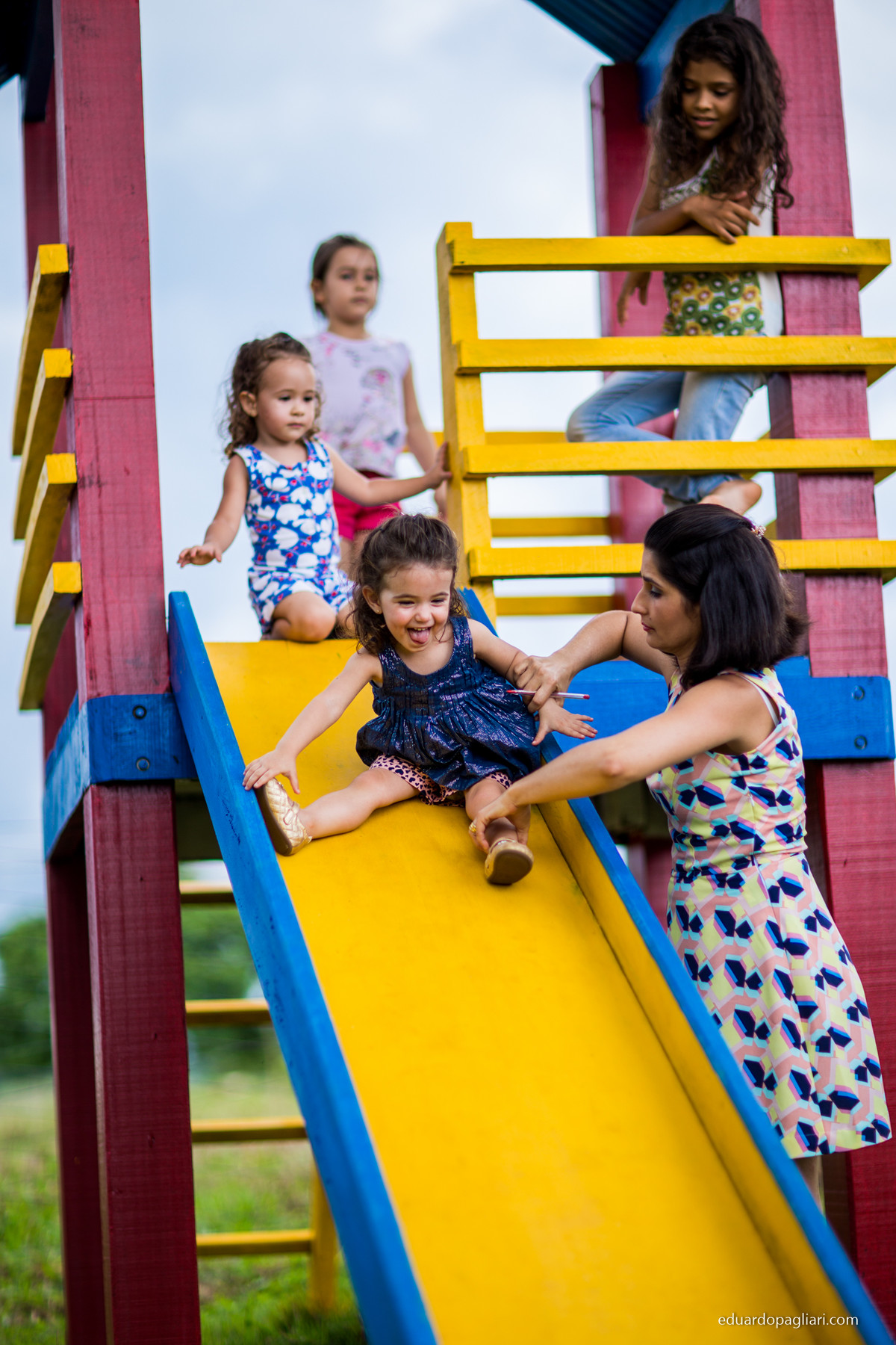 aniversário infantil em colider