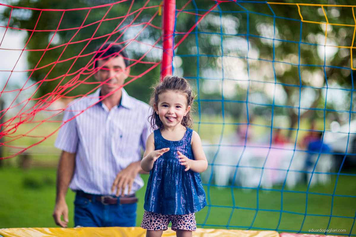 aniversário infantil em colider