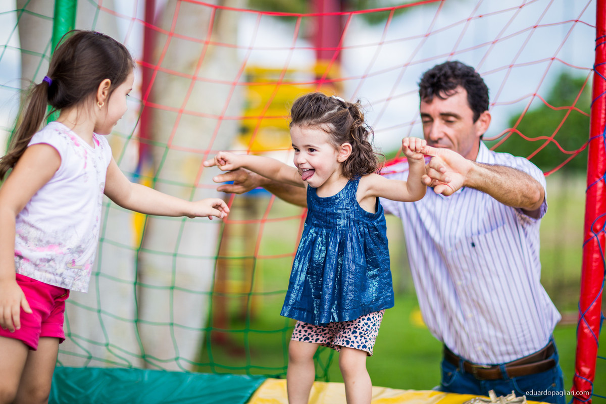 aniversário infantil em colider