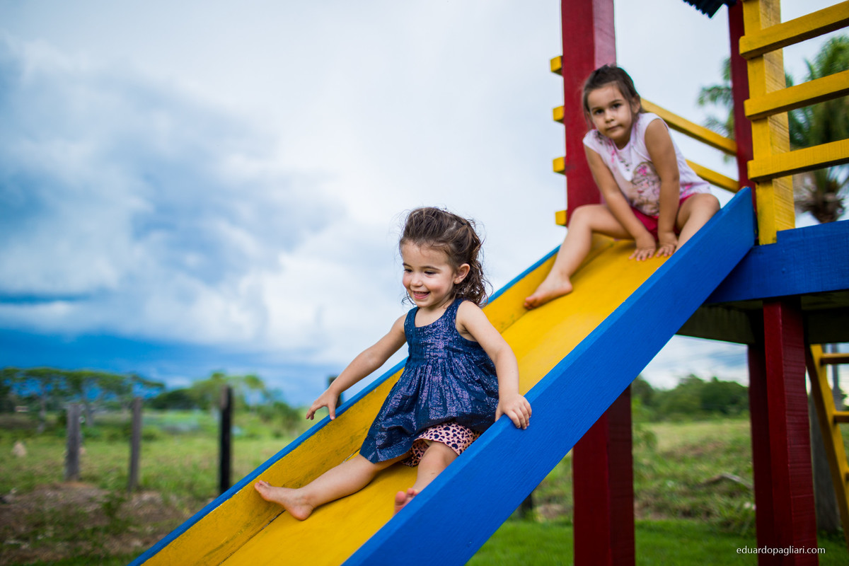 aniversário infantil em colider