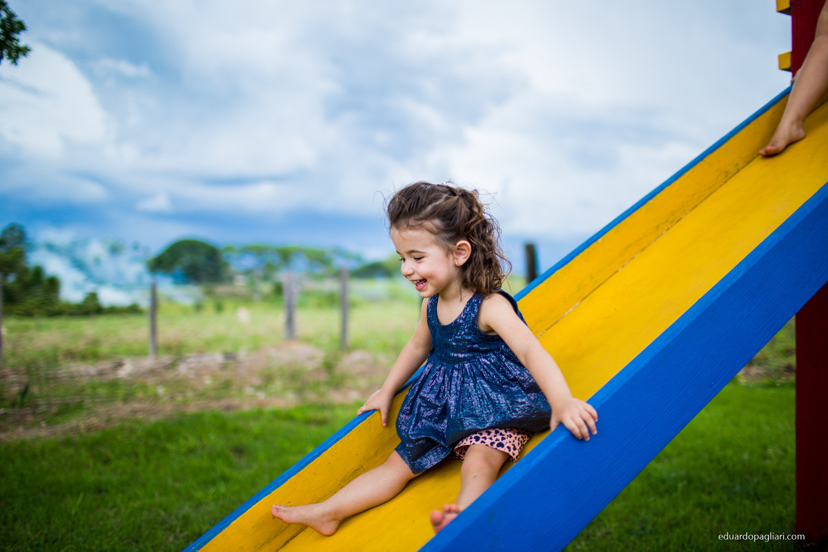 aniversário infantil em colider