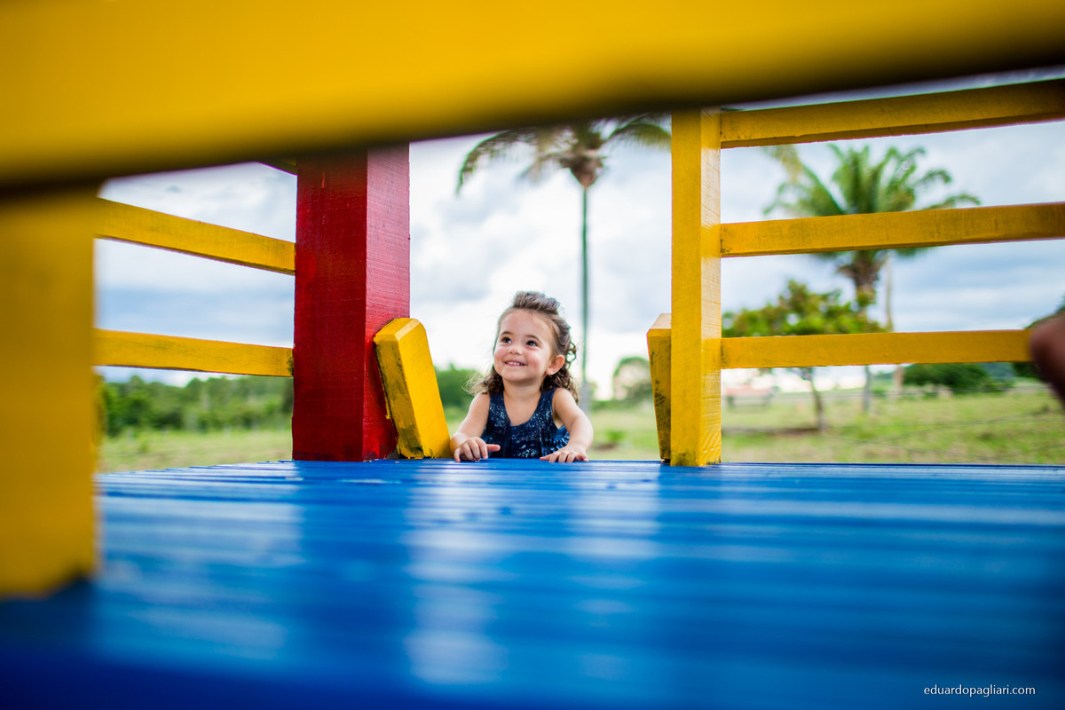 aniversário infantil em colider