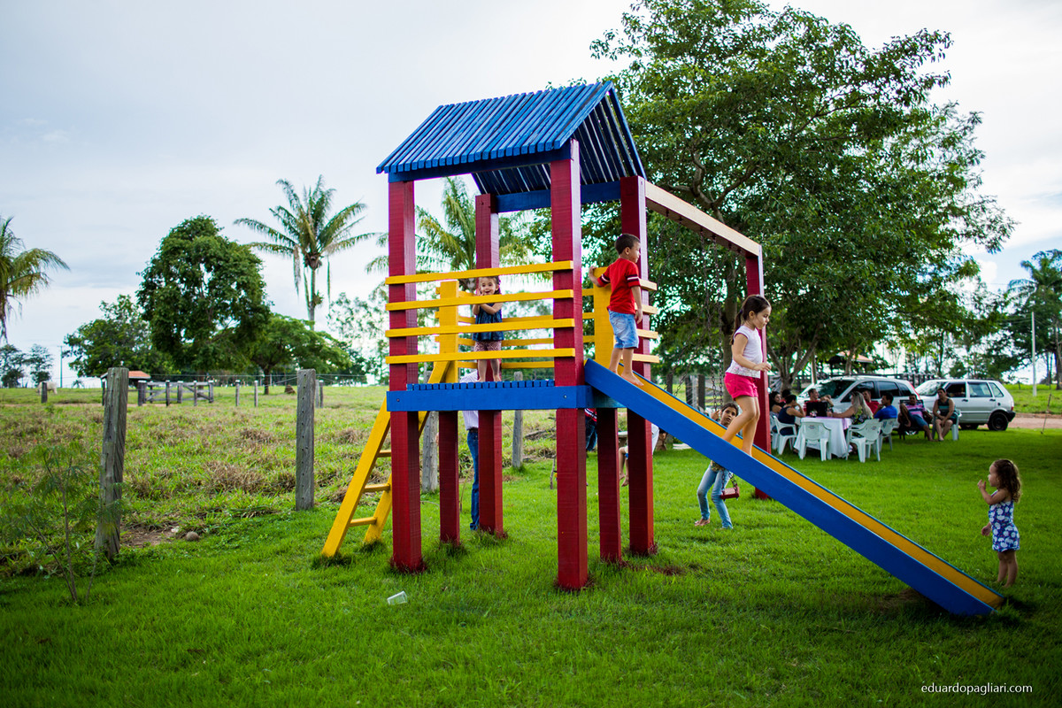 aniversário infantil em colider