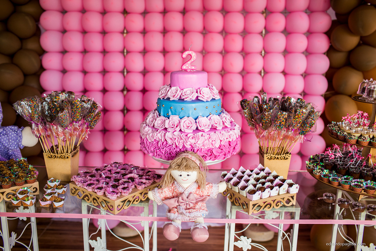 aniversário infantil em colider