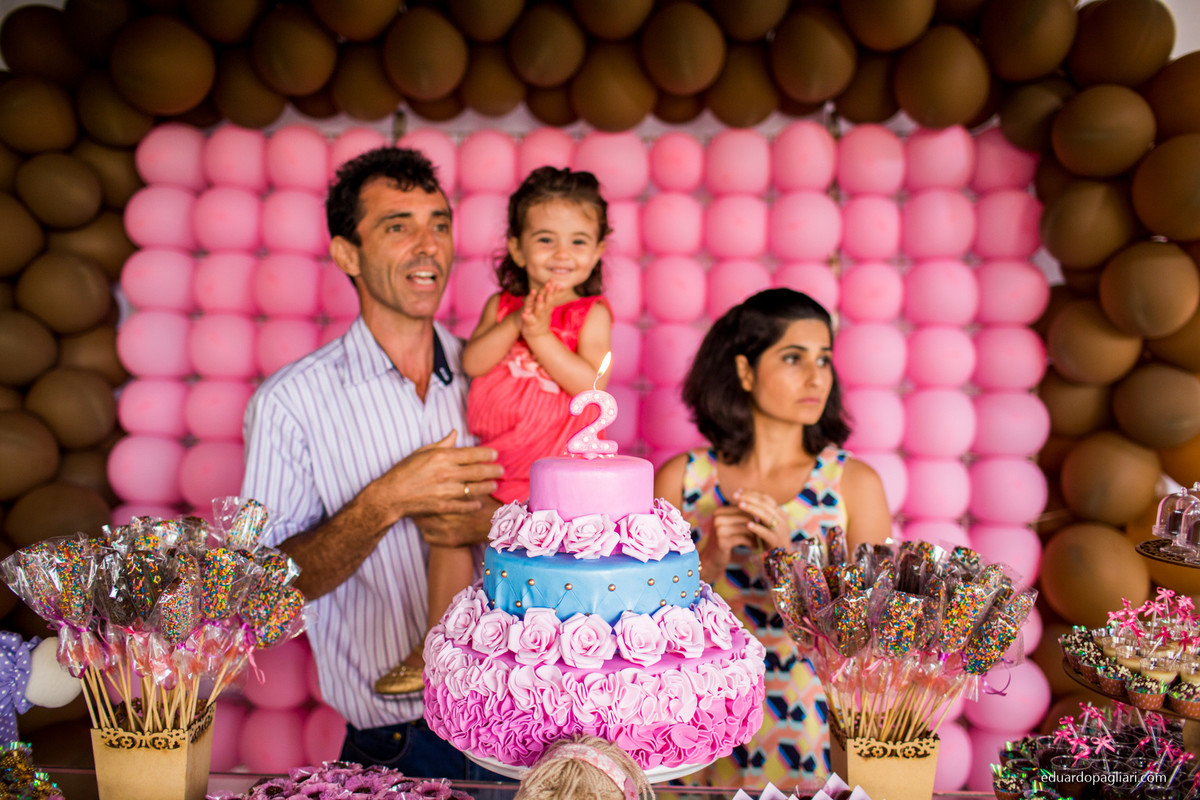 aniversário infantil em colider